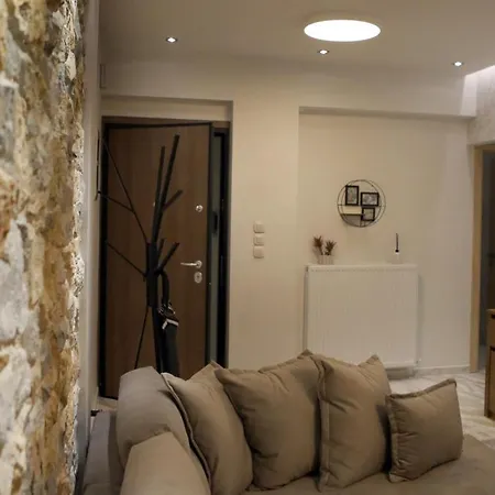 La Luxury Peneus Apartman *