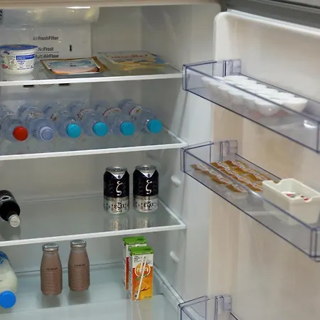 アパート La Luxury Peneus ラリサ