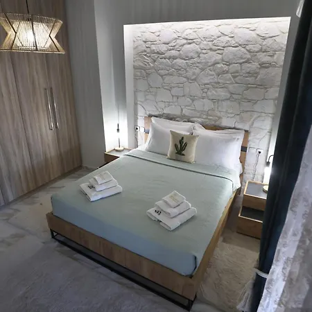 La Luxury Peneus Lägenhet Larissa