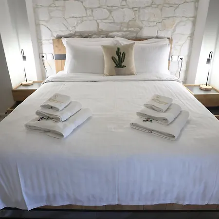 Lägenhet La Luxury Peneus Larissa