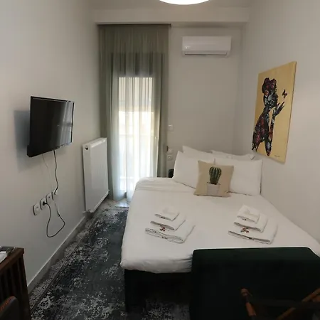 Apartman La Luxury Peneus *