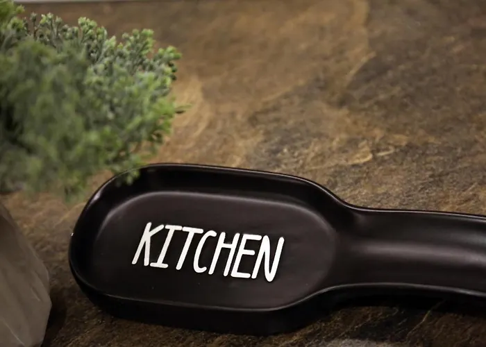 La Luxury Peneus דירה *